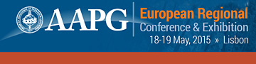 AAPG Lisbon 2015