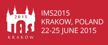 IMS2015 Krakow